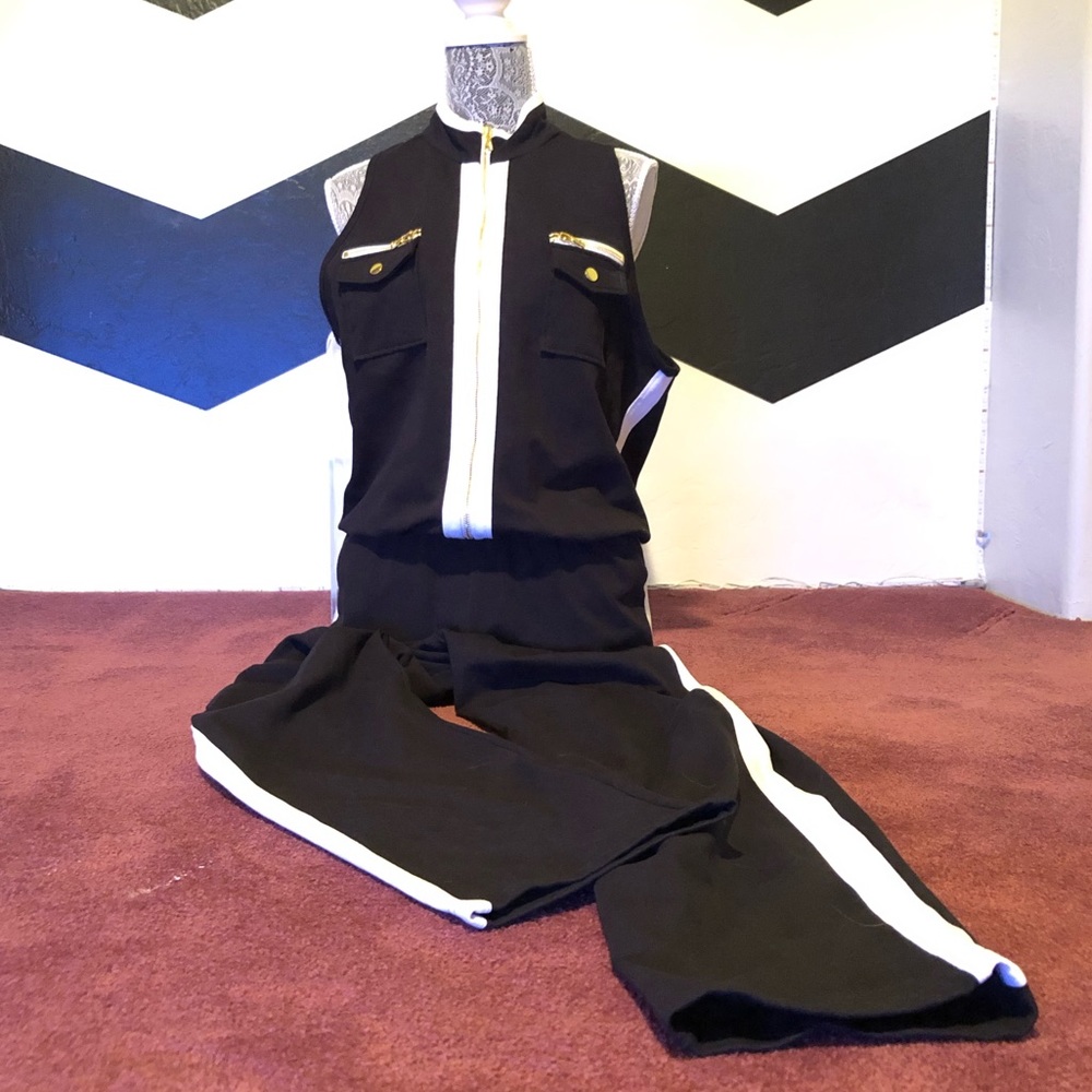 Jumpsuit NWOT